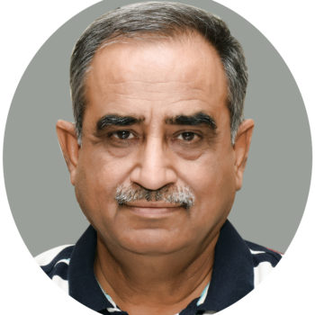 Satish Bhatla
